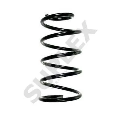 Image of 1502439, 1508534, 1683597, 1683598, 8V415310NHD Coil spring SUPLEX 10373 Front Axle with constant wire diameter FORD: KUGA 1