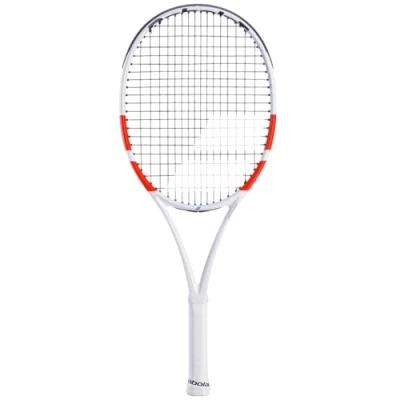 Image of Babolat Pure Strike Jr 26 Inch Tennis Racquet (4th Gen) (3 7/8&quot; Grip)