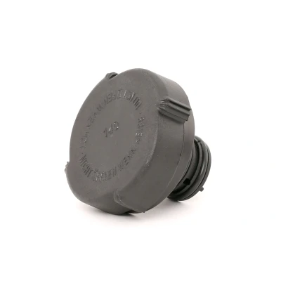 Image of ESR1480, PCD000070 Cap, radiator FEBI BILSTEIN 12205 1,4bar BMW: 3 Touring, 5 Saloon