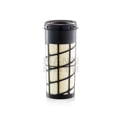 Image of AT396133, RE282286 Air Filter MANN C 15 011 331mm 130, 166mm Insert