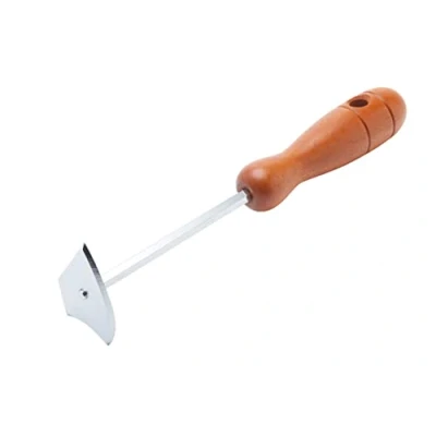 Image of ProDec Combination Shavehook for Removing Paint and Varnish From Flat Irregular Surfaces