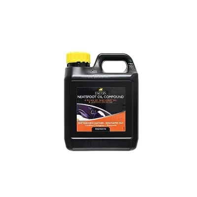 Image of LINCOLN Neatsfoot Oil Compound 1 litre