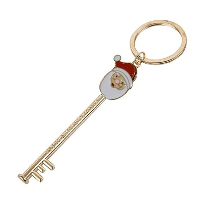 Image of Widdle Gifts Santa&#039;s Secret Magic Key Christmas Eve 10cm 3654