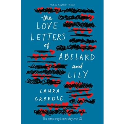 Image of Love Letters of Abelard and Lily, The