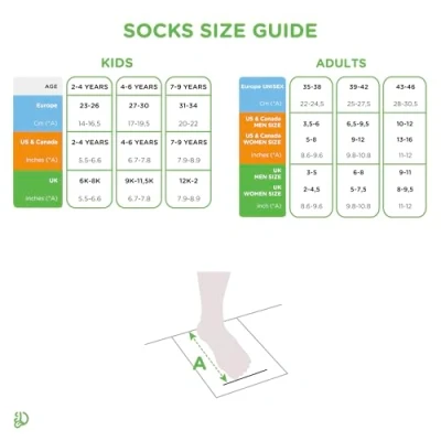 Image of Dedoles Unisex Socks for Women, Men &amp; Kids Cotton Funny Designs Football Bicycle Horses Plants Firefighter Gift Mismatched, Design: Exhilarating Hunter, Colour: Green, Size: 8 9.5 W / 9 11 M UK