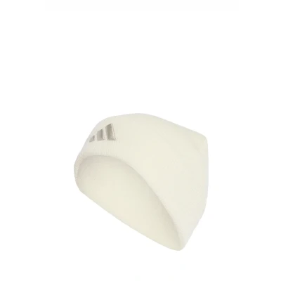 Image of adidas Sportswear Beanie, Size: 51, Cream white beige