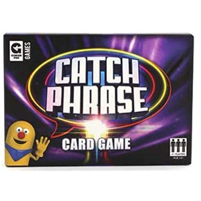 Image of Catchphrase 1640