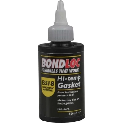 Image of Bondloc Flexible Gasket 50ml