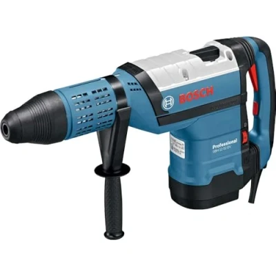 Image of Bosch GBH 12 52 DV SDS Max Professional Rotary Hammer 1700W 110V BSH611266060