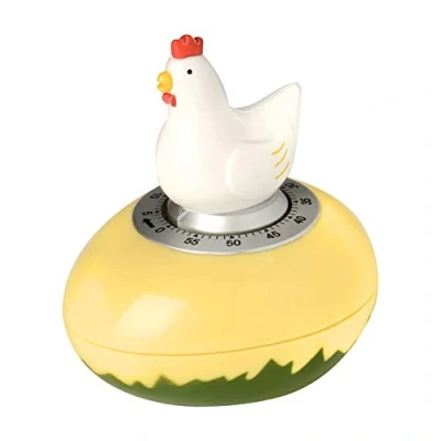 Image of Eddingtons Hen Kitchen Timer