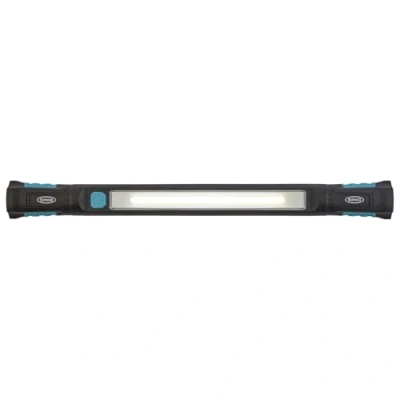 Image of Ring Automotive MAGFLEX Utility Light USB C, Black/Blue, Black/Blue