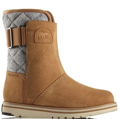 Image of Sorel Women&#039;s Boots, Rylee, Brown (Major), Size: 3