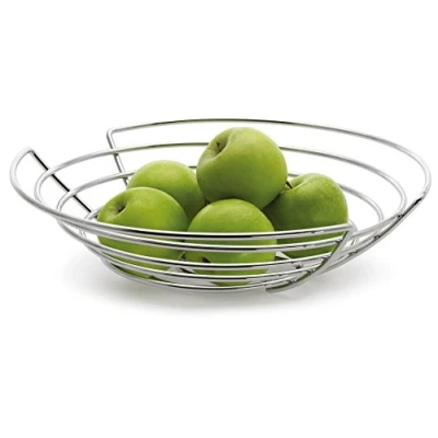 Image of Blomus Fruit Basket Wires 30 x 7 cm