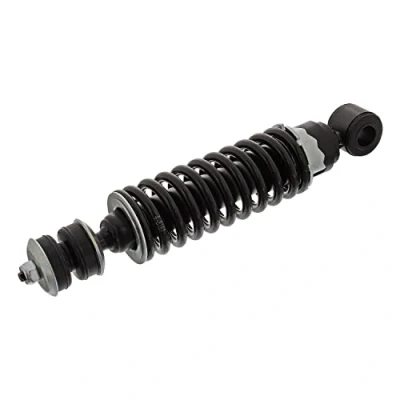 Image of 0375221, 1377827, 1818918, 1818918S1, 375221 Shock Absorber, cab suspension FEBI BILSTEIN 40003 Front