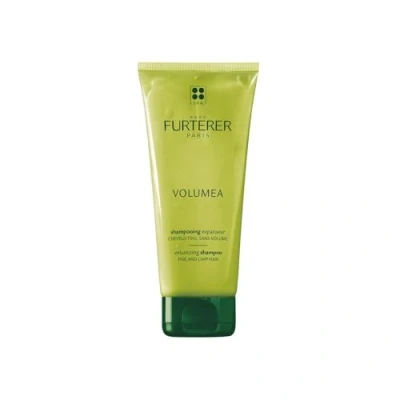 Image of Rene Furterer Volume Volumizing Shampoo, 200 ml