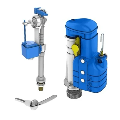 Image of Dudley Universal Syphon Repair Kit 372687