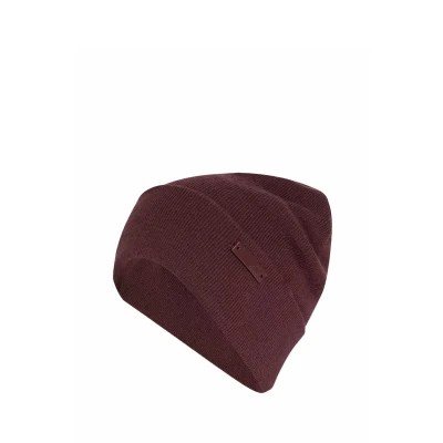 Image of adidas Performance Tonal Beanie, Size: XS/S, Aurora ruby
