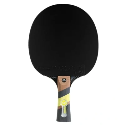 Image of Cornilleau Excell 2000 Carbon, Red, One Size
