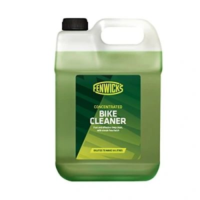 Image of Fenwicks Concentrate Bike Cleaner