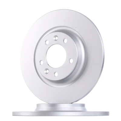 Image of 4246P9, 424972, 4249C1 Brake disc BOSCH 0 986 479 B86 290mm 12mm 5 108mm solid Coated PEUGEOT: 508 I Saloon, SW, 407 CITROËN: C5 3