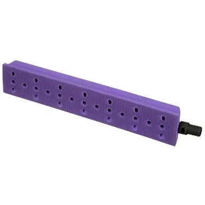 Image of 3M™ Hookit™ Dust Extraction Flexible Sanding Block 35828, 406 mm x 67