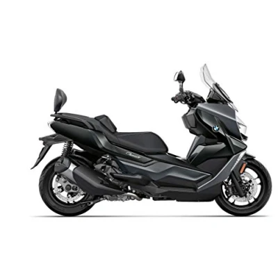 Image of Shad Kit Backrest BMW C400GT