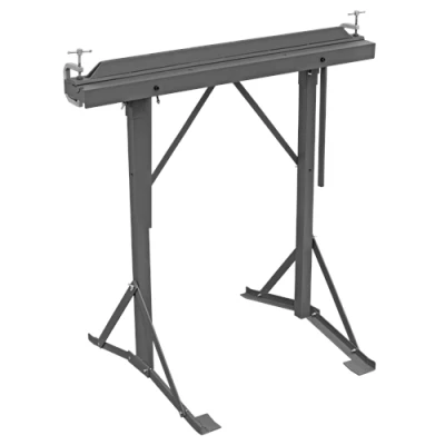 Image of Sealey Floor Standing Sheet Metal Folder 1000mm