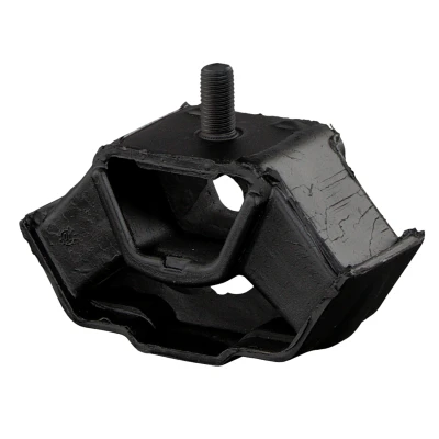 Image of 1162400218, 1162400418, A1162400218, A1162400418 Gearbox Mount FEBI BILSTEIN 05723 Rear MERCEDES BENZ: S Class Coupe, Saloon