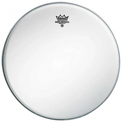 Image of Remo AMBASSADOR 16 5/16&quot; COATED PREMIER BA 0116 PR
