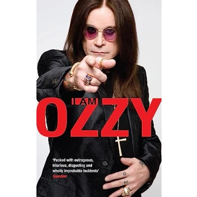 Image of I Am Ozzy