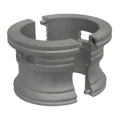Image of Sealey Motorcycle Fork Seal Driver Shell Only