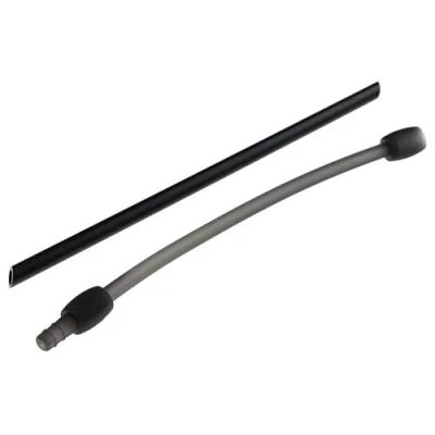 Image of Milk hose kit (616378 and 754124) for Bosch and Siemens coffee machines