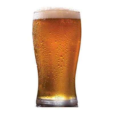Image of Star Cutouts SC4209 Fresh Pint of Beer Cardboard Cutout