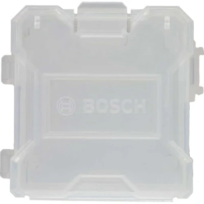Image of Bosch Professional Accessories 2608522364 Empty Box for (for use with Pick and Click Size M L)