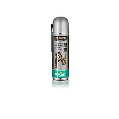 Image of Motorex Chain Lube Professional Spray 500 ml