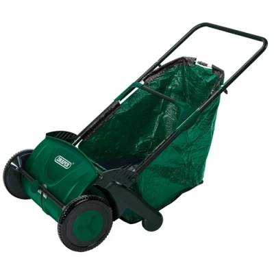 Image of Draper Garden Sweeper, 21&quot;
