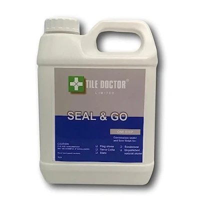 Image of Tile Doctor Seal &amp; Go 1 litre