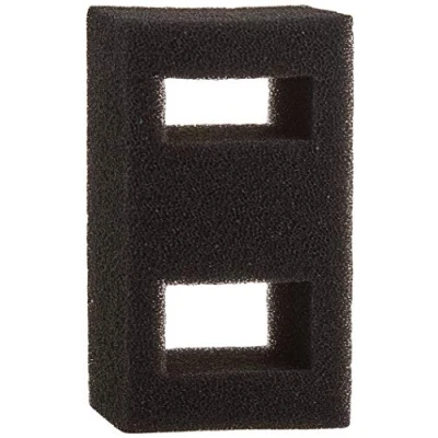 Image of Fluval Flex Black Foam Filter Insert