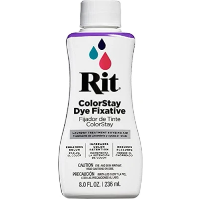 Image of Nakoma Rit Liquid Dye, Multi Colour, 14.22 x 6.35 5.08 cm