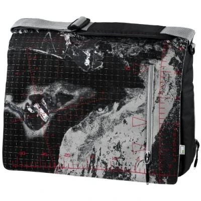 Image of aha 00023233 Laptop Messenger Bag C2 15.4 Inch Aerial