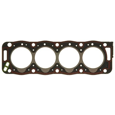Image of 0209S1 Head Gasket AJUSA FIBERMAX 10100310 1,4mm 82mm 2 PEUGEOT: 306 Hatchback, 205 II Saloon, CITROËN: ZX Visa Hatchback