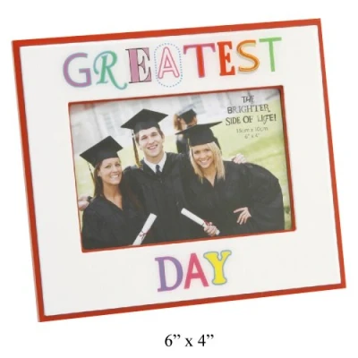 Image of Brighter Side Of Life Photo Frame Greatest Day