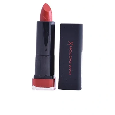 Image of Max Factor Velvet Mattes Lipstick, Infused with Oils and Butters, 3 Desire, 3.5 g, (Pack of 1)