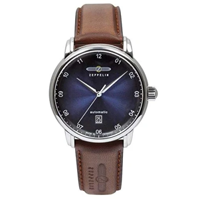 Image of Zeppelin Automatic Watch 8652 3