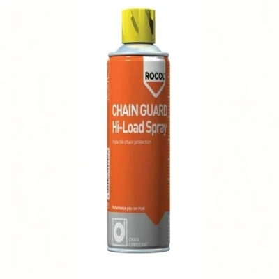 Image of ROCOL Chain Guard Hi Load Spray 300ml