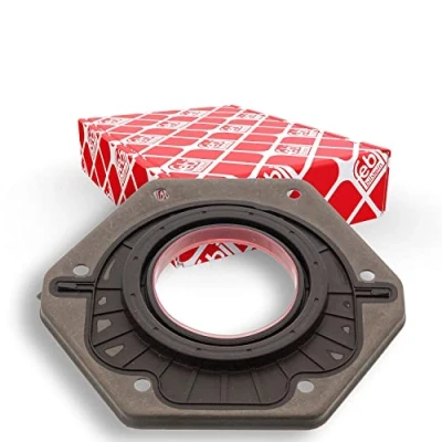 Image of 0514C2, 514C2 Gaskets FEBI BILSTEIN 47149 transmission sided with flange RENAULT: MASTER 2 Kasten