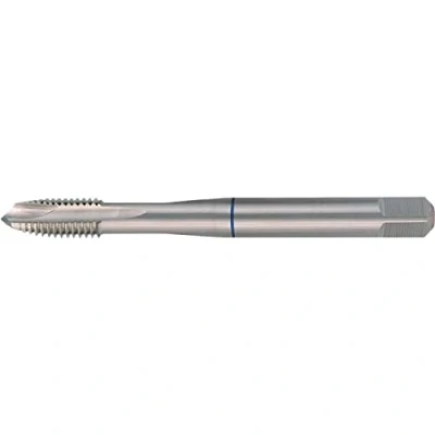 Image of RUKO 232040 Macho de roscar para máquinas M DIN 371 HSS, rectificado Tipo B. Rosca 4