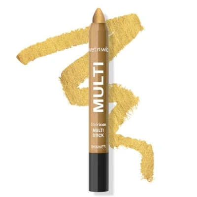 Image of WET N WILD Color Icon Multi Stick Keep Diggin 254D 0.11 oz (3.2 g)