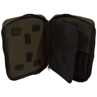 Image of NGT Adaptable Bank Stick System Case Fishing bag