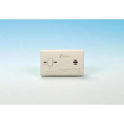 Image of Kidde 7CO Carbon Monoxide Alarm